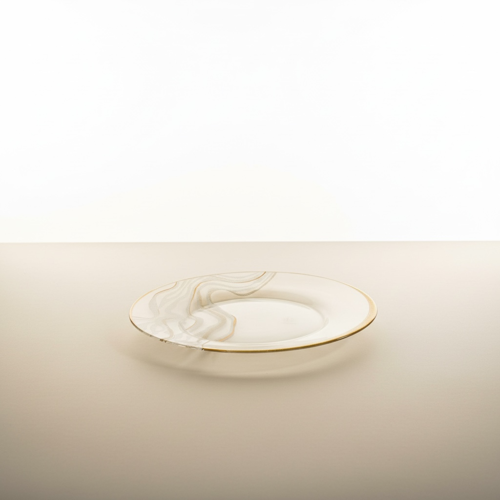 Service de table 12 pièces HARMONIE PURE