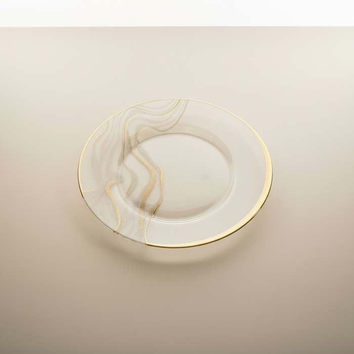 Service de table 12 pièces HARMONIE PURE