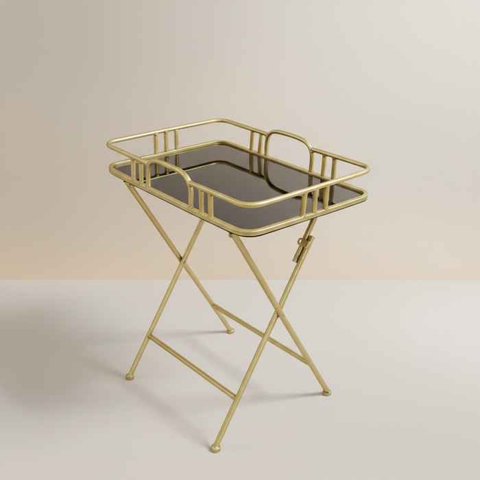 TABLE PLIABLE