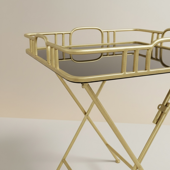 TABLE PLIABLE
