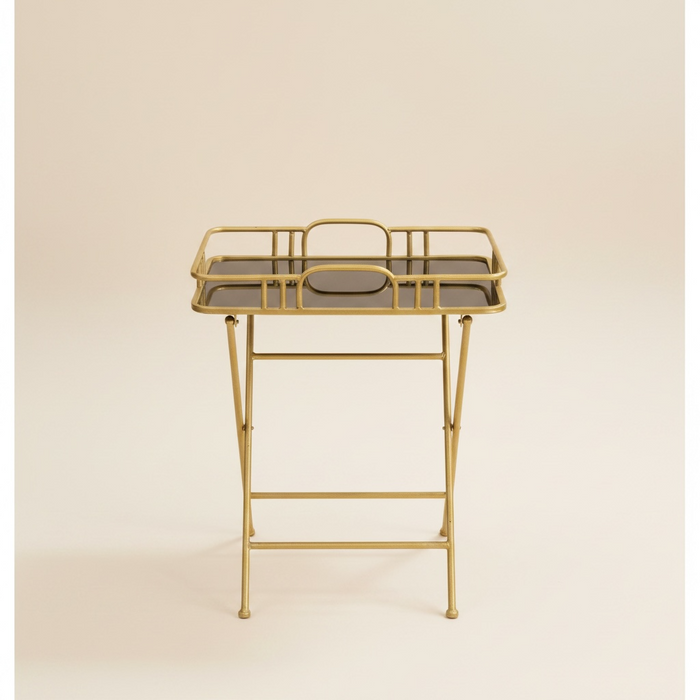 TABLE PLIABLE