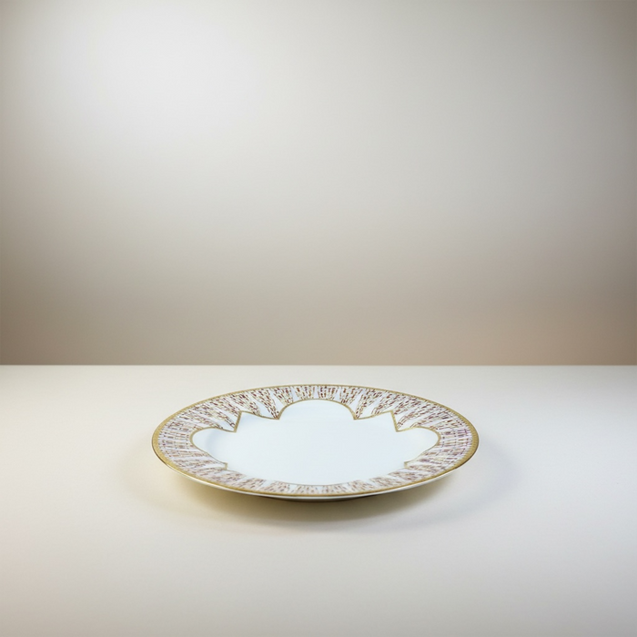Service de table 25 pièces PEGASE