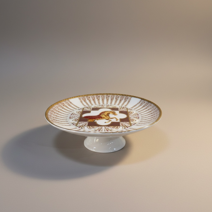 PLAT MIGNARDISES PEGASE