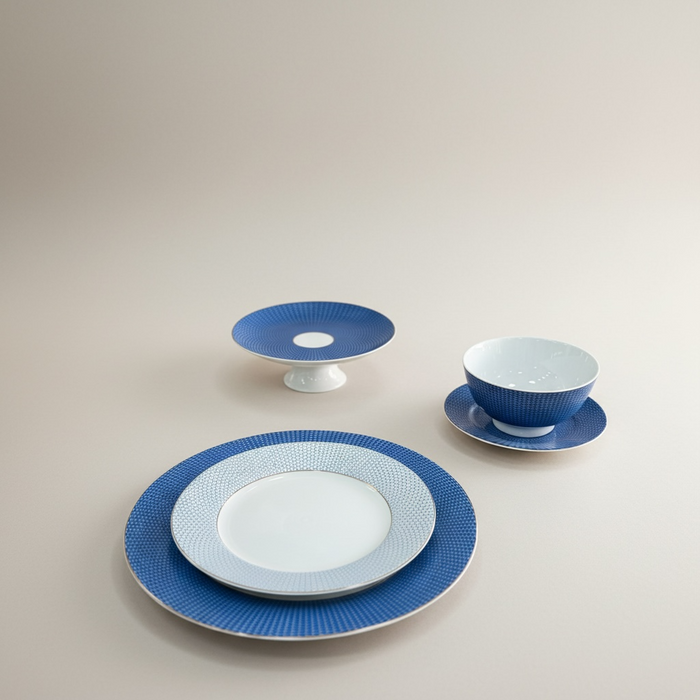 Service de table 25 pièces AZURA