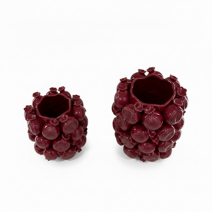 VASE GRENADES