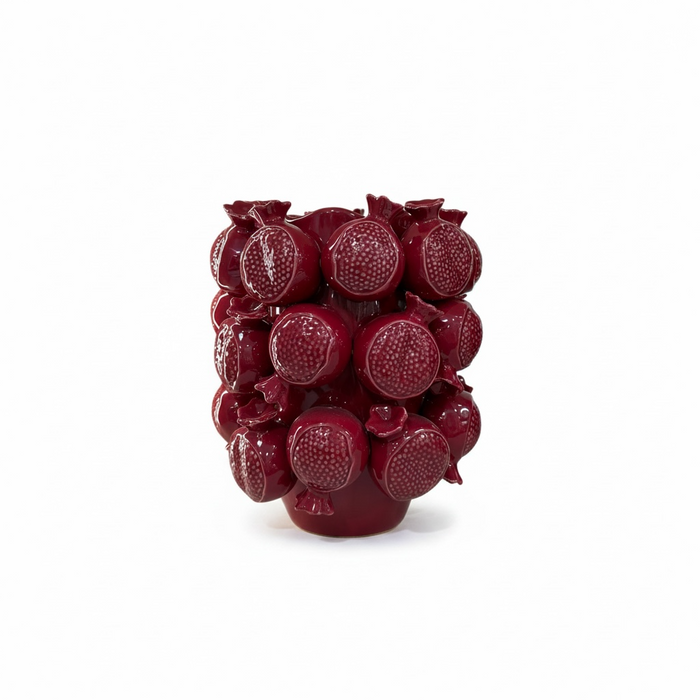 VASE GRENADES