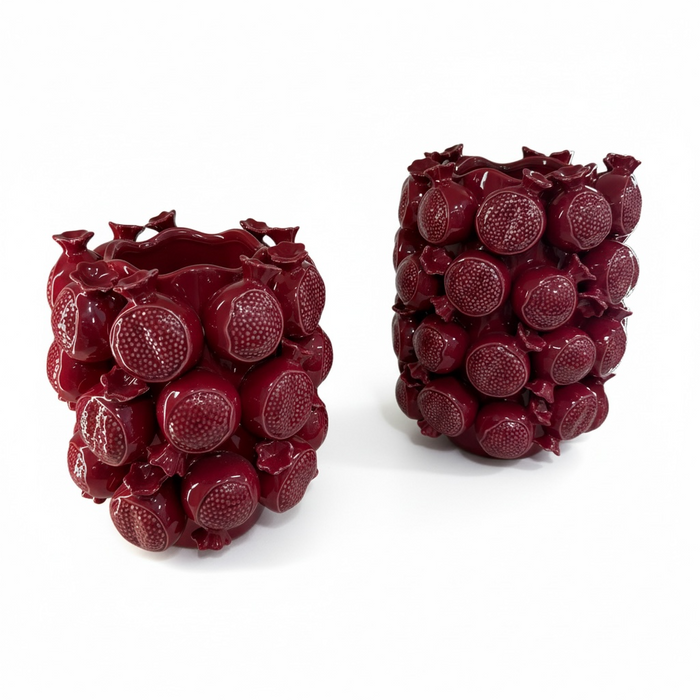 VASE GRENADES