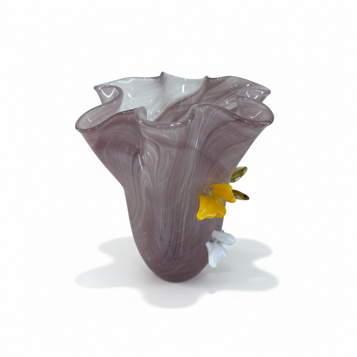 VASE PAPILLONS