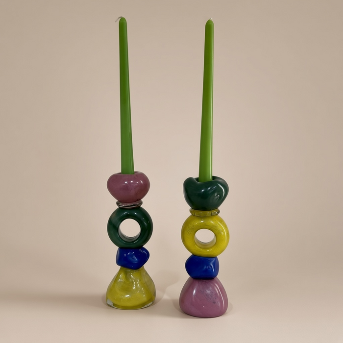 BOUGEOIRS COULEURS