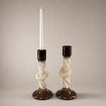 BOUGEOIRS EN VERRE