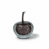 POMME EN VERRE
