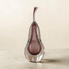 POIRE EN VERRE