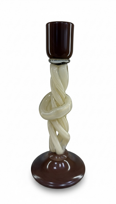 BOUGEOIRS EN VERRE