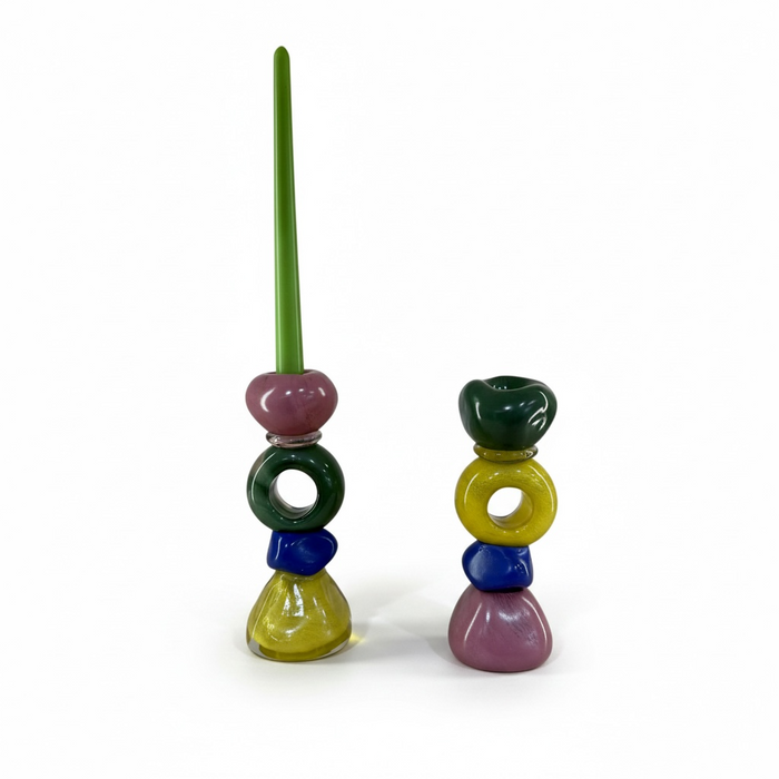 BOUGEOIRS COULEURS