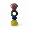 BOUGEOIRS COULEURS