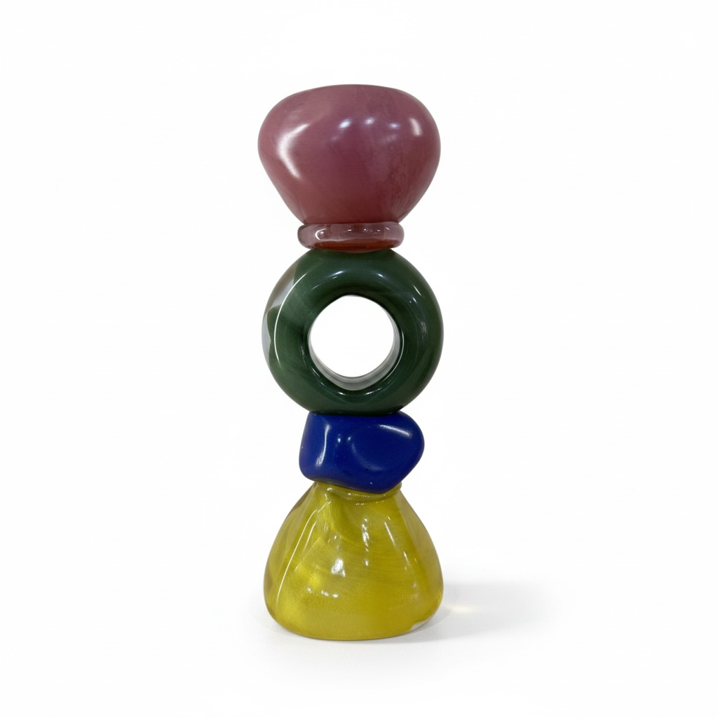 BOUGEOIRS COULEURS