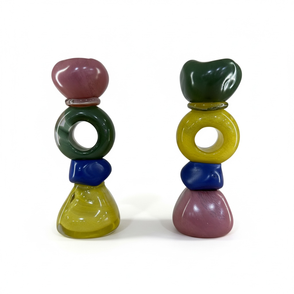 BOUGEOIRS COULEURS