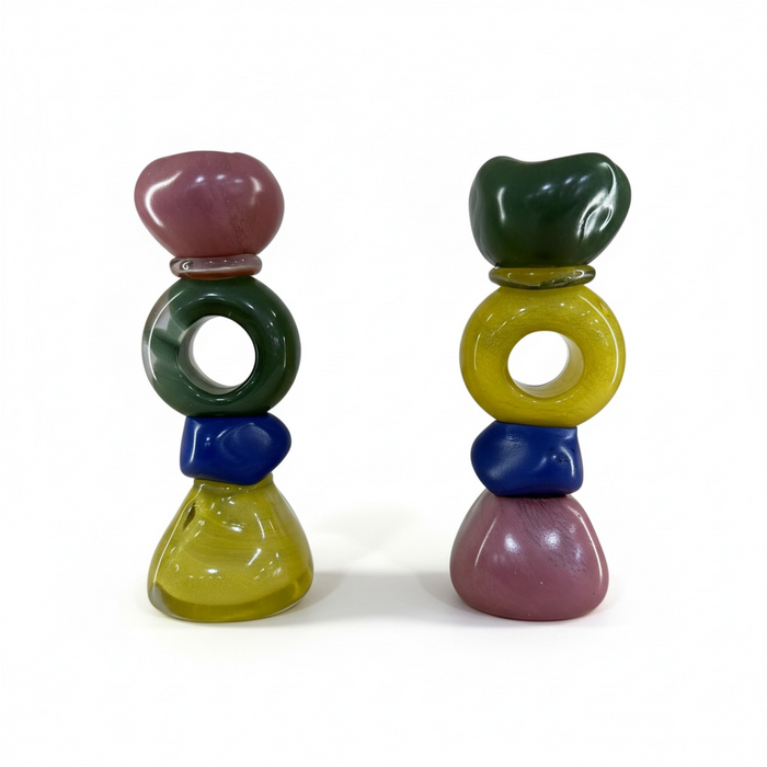BOUGEOIRS COULEURS