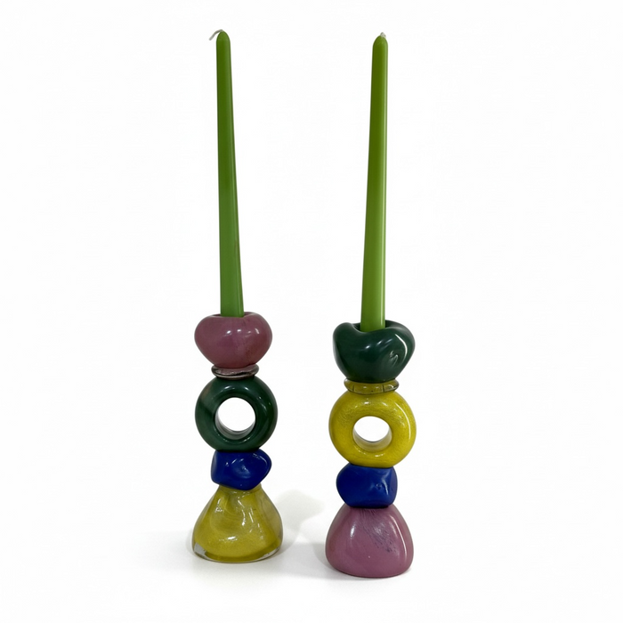 BOUGEOIRS COULEURS