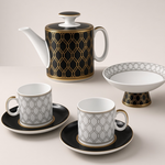 COFFRET À THÉ 11 PCS VENDÔME