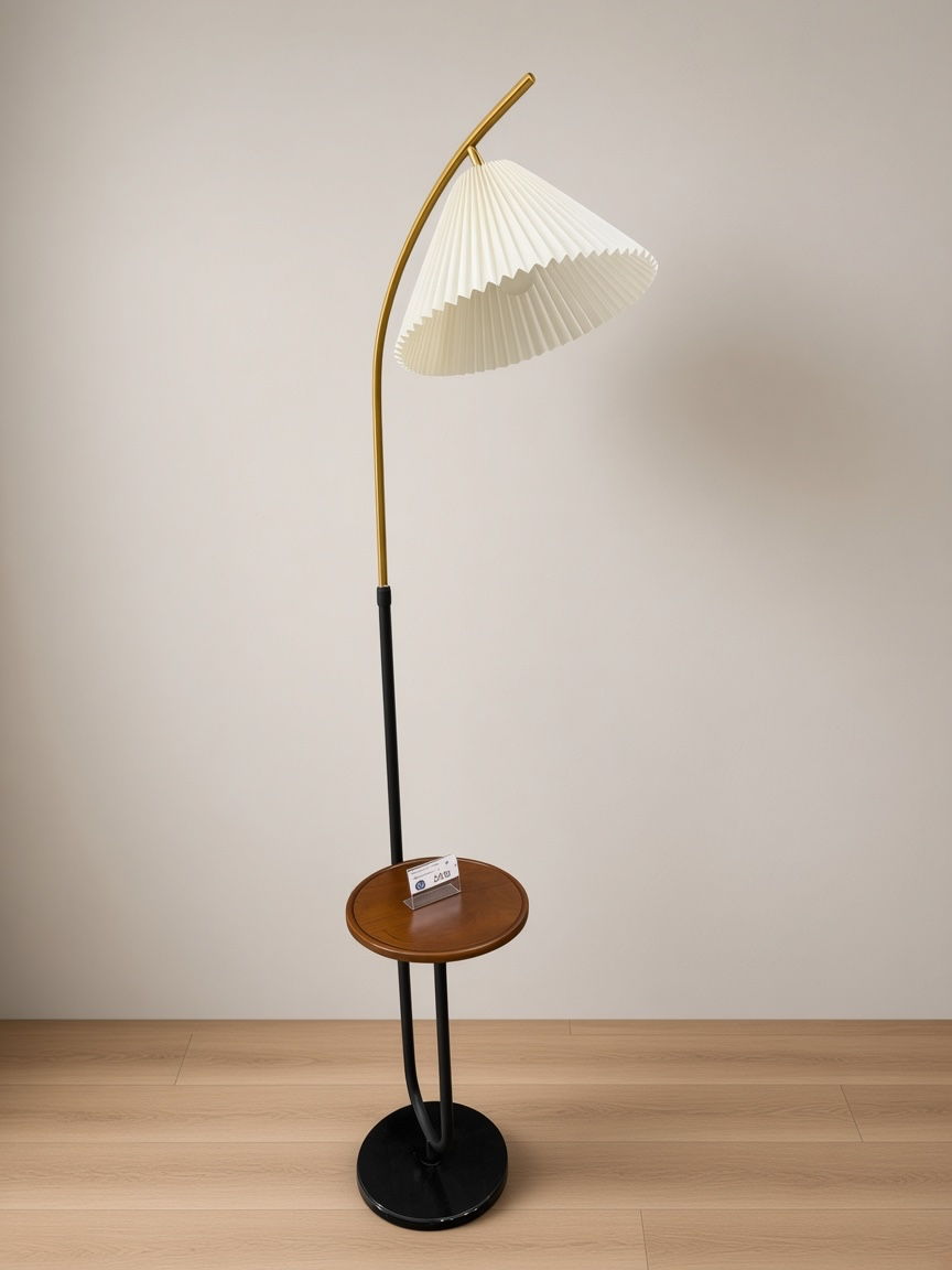 TABLE LAMPE