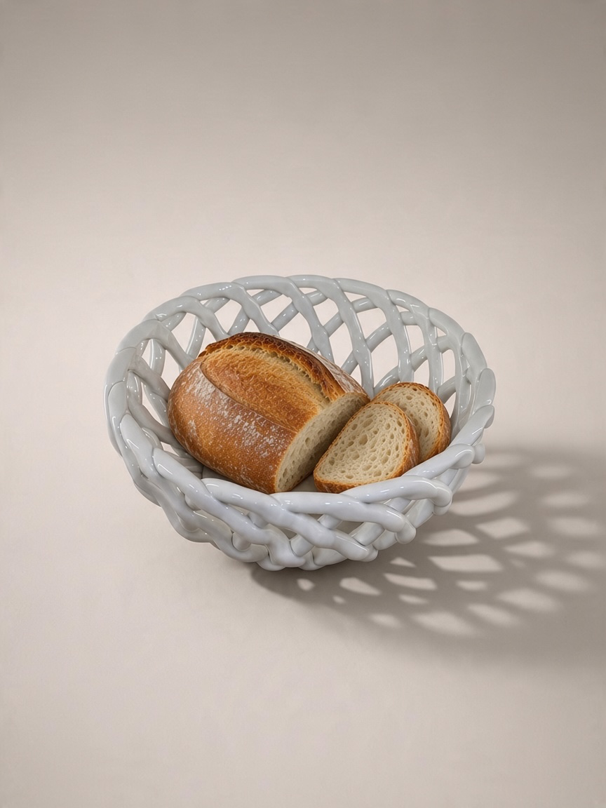 PANIER À PAIN