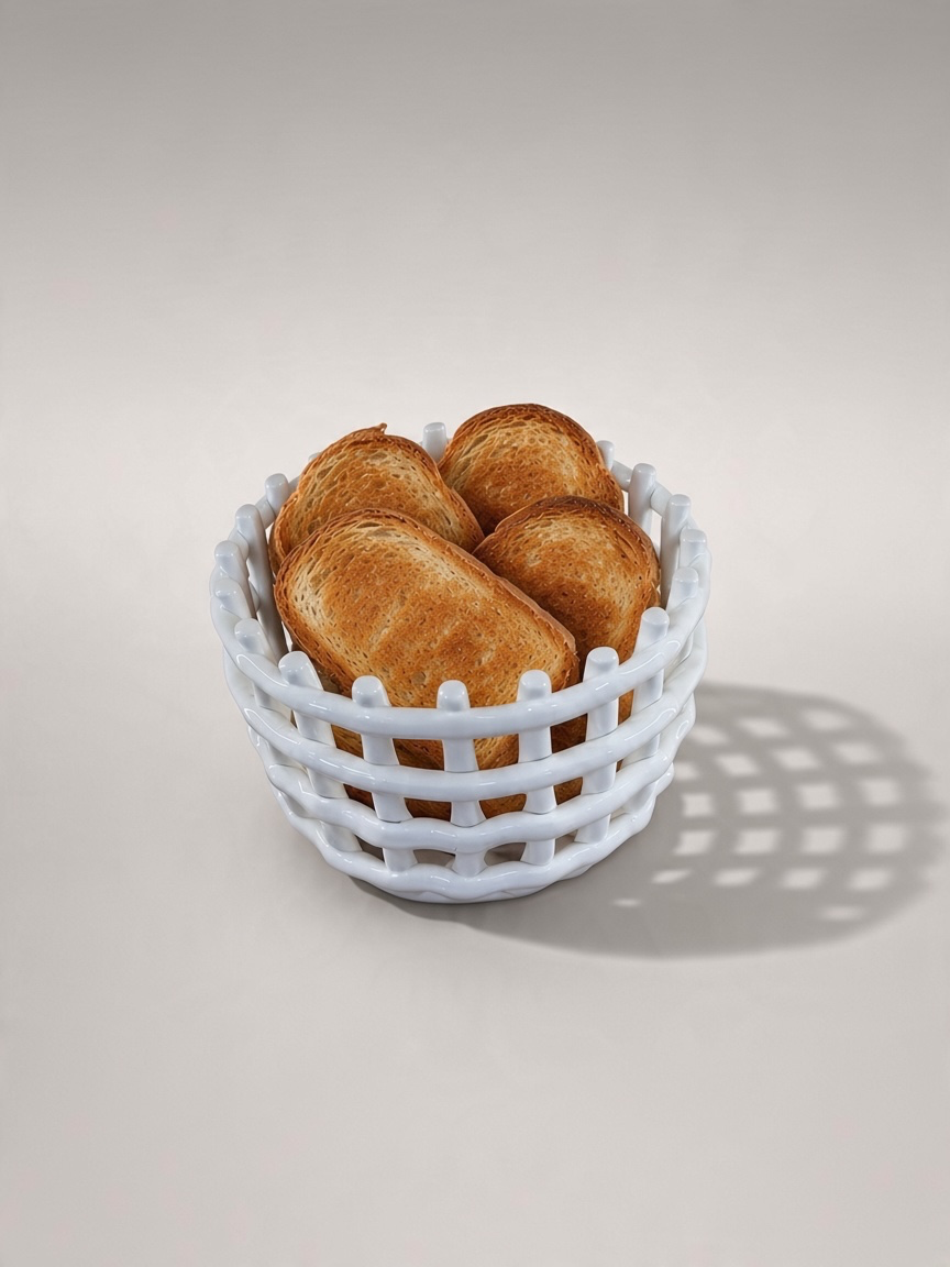 PANIER À PAIN