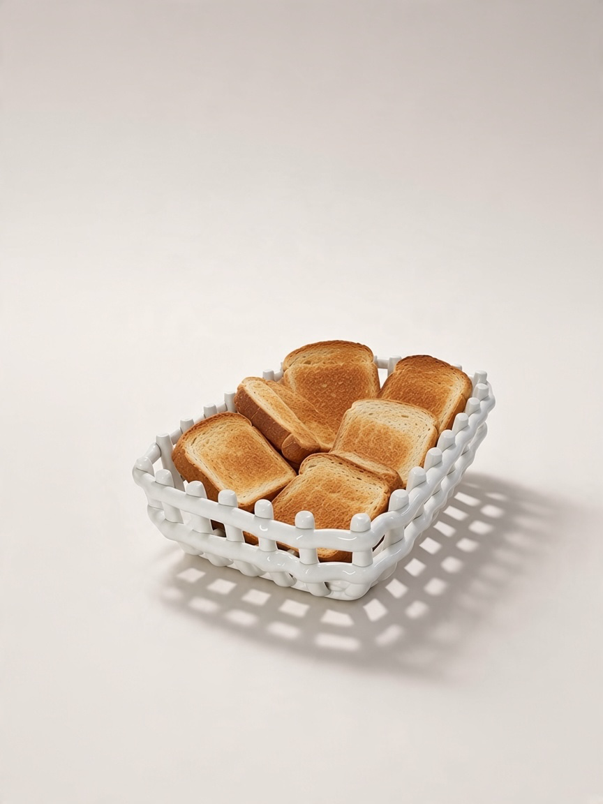 PANIER À PAIN