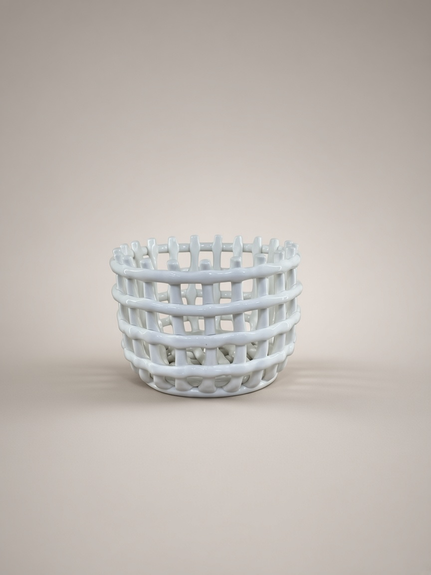 PANIER À PAIN
