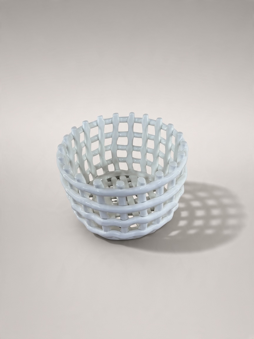 PANIER À PAIN