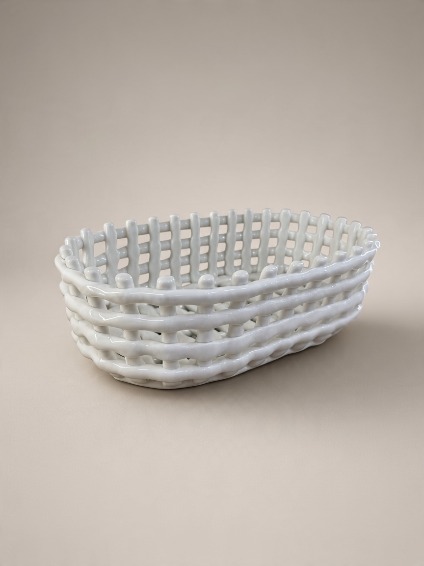 PANIER À PAIN