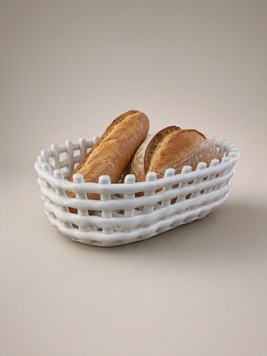 PANIER À PAIN