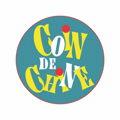 Navigate back to Coin De Chine homepage