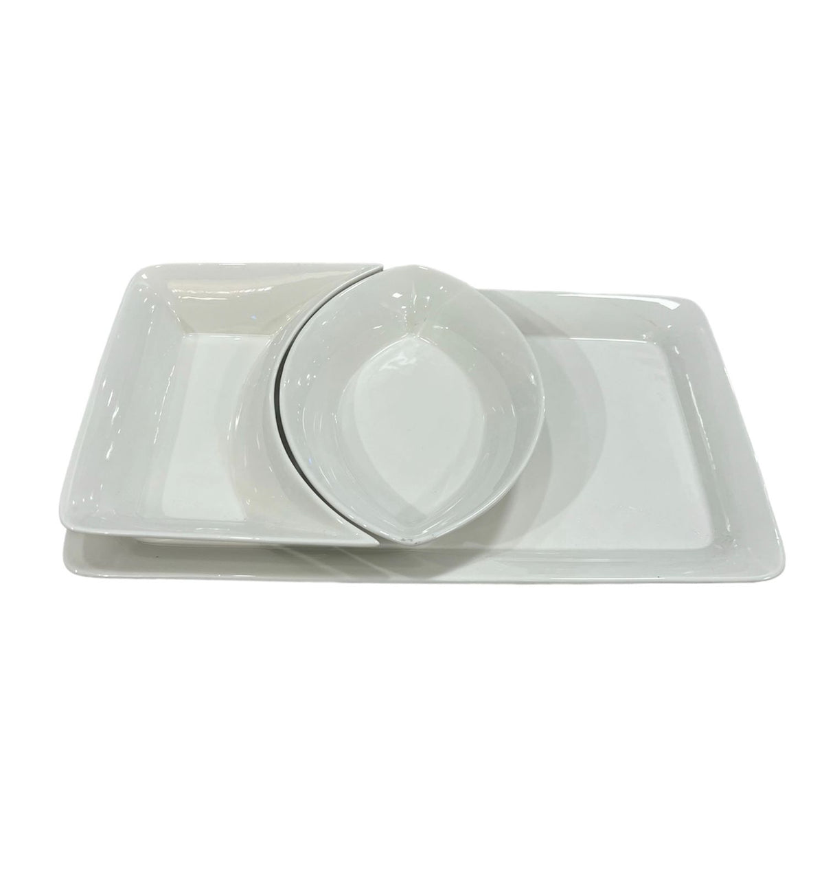 PLAT COMPARTIMENT