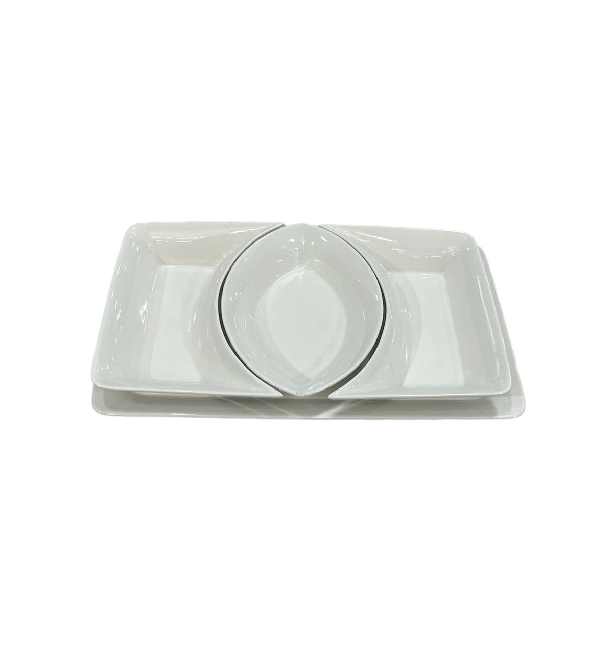 PLAT COMPARTIMENT