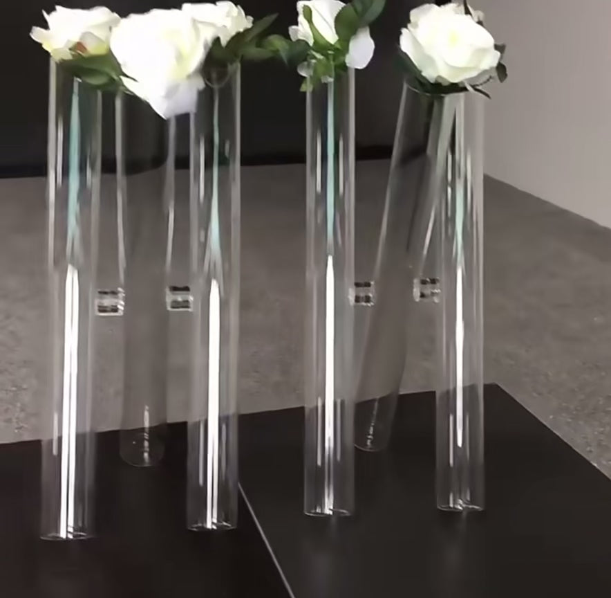 VASE TUBE