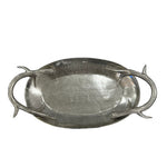 PLAT OVAL DC 204