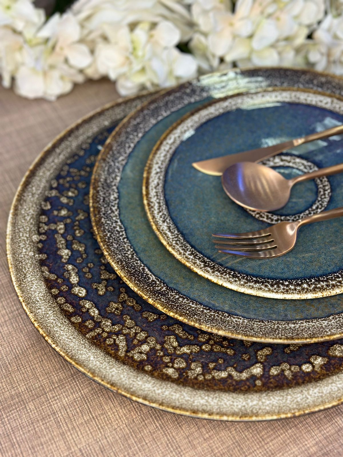 ASSIETTE CP012