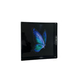 PLATEAU PAPILLON