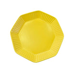 ASSIETTE COULEUR 12