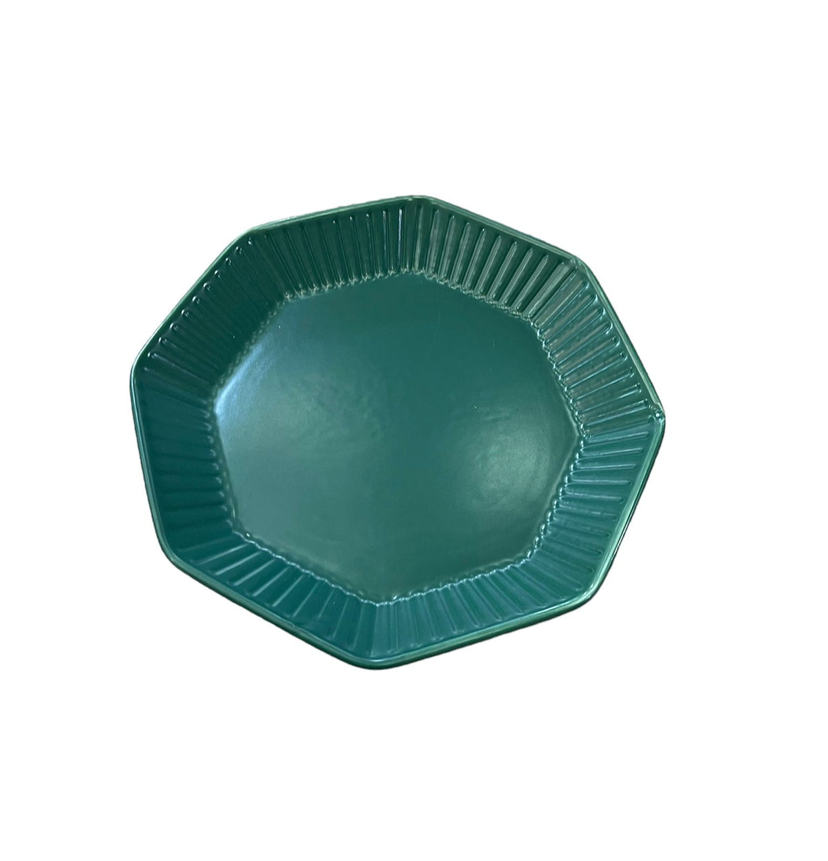 ASSIETTE COULEUR 12
