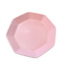 ASSIETTE COULEUR 12