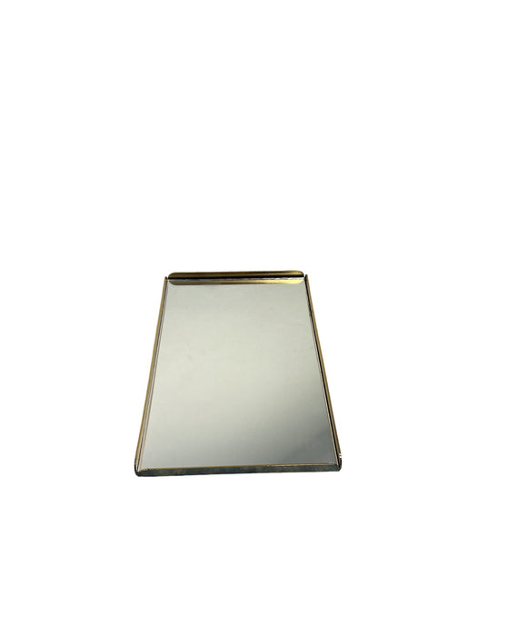 PLATEAU MIROIR