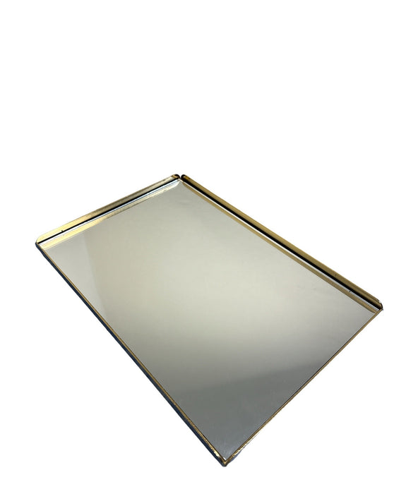 PLATEAU MIROIR