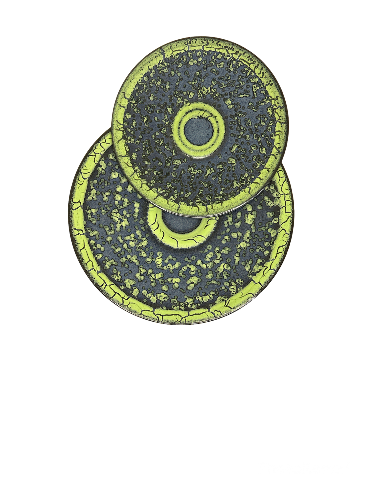 ASSIETTE CP 10110