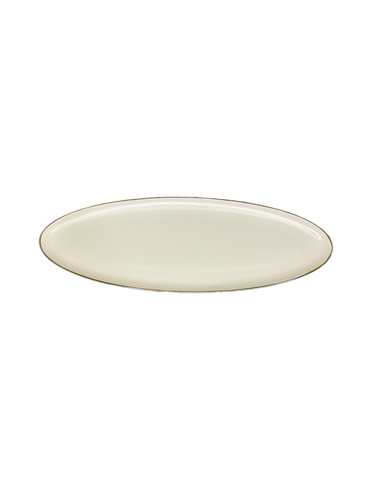 PLAT BLANC 005A02W