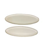 PLAT BLANC 005A02W