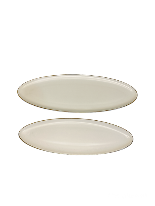 PLAT BLANC 005A02W