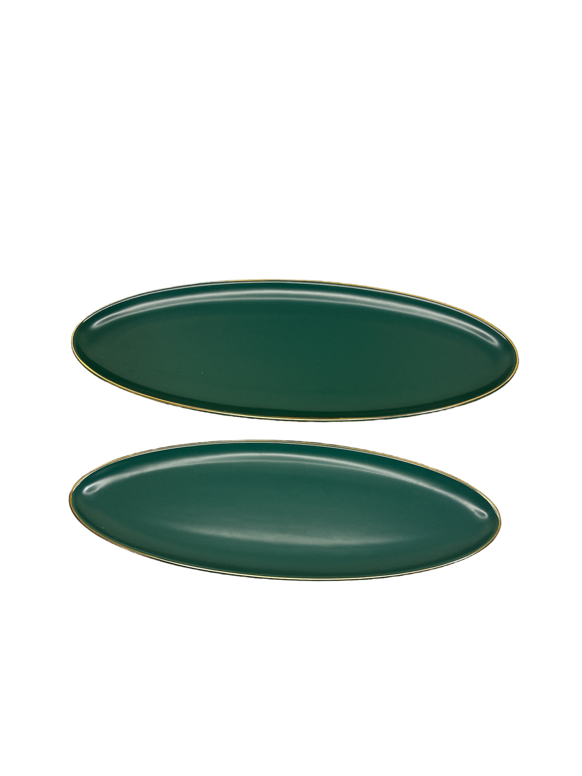 PLAT OVAL GM 005A02G