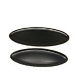 PLAT NOIR 005A02W